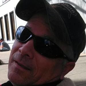 Meet your Posher, Keith